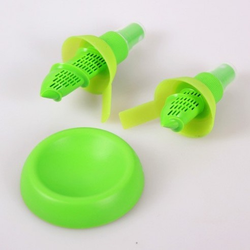 Citrus Spray Pulverizador Zumos