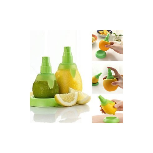 Citrus Spray Pulverizador Zumos