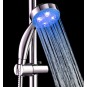 Ducha Led 7 Colores Cambiantes