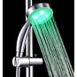 Ducha Led 7 Colores Cambiantes