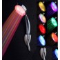 Ducha Led 7 Colores Cambiantes