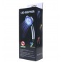 Ducha Led 7 Colores Cambiantes