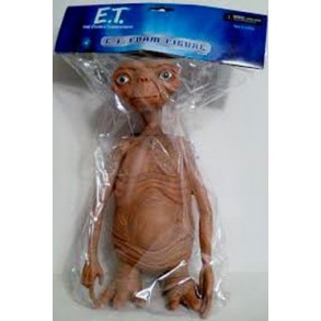 E.T. Replica Muñeco 30 cm. 2