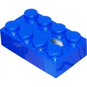 Ratón Ordenador Brick