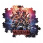 Puzzle Stranger Things 2 Mind Flyer 1.000 piezas