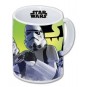 Taza Cerámica Star Wars Stormtrooper