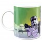 Taza Cerámica Star Wars Stormtrooper