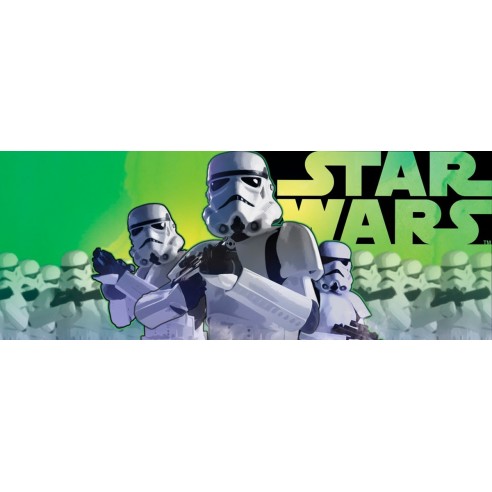 Taza Cerámica Star Wars Stormtrooper