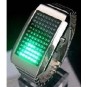 Reloj 72 Leds