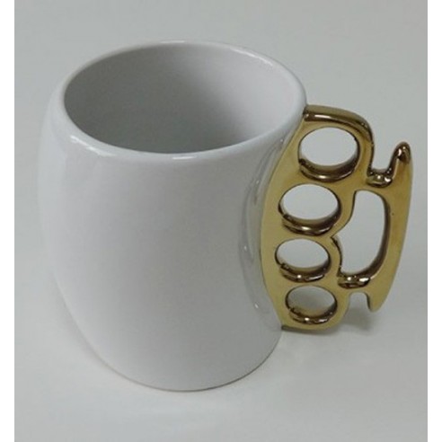 Taza Cerámica Empuñadura
