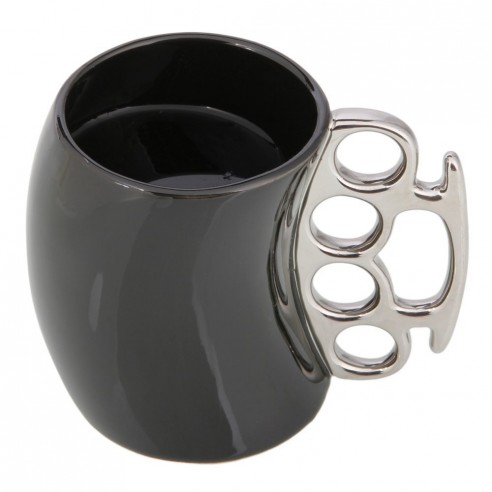 Taza Cerámica Empuñadura