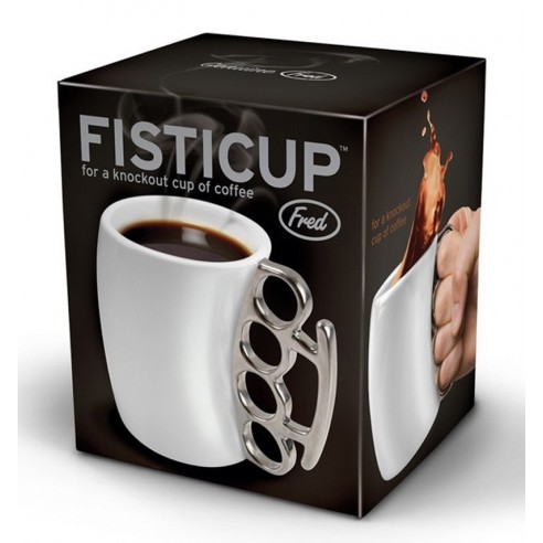 Taza Cerámica Empuñadura