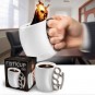 Taza Cerámica Empuñadura