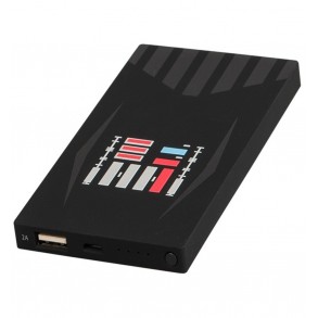 Power Bank Star Wars Darth Vader 4.000 mAh