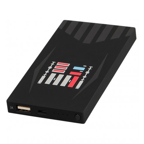 Power Bank Star Wars Darth Vader 4.000 mAh