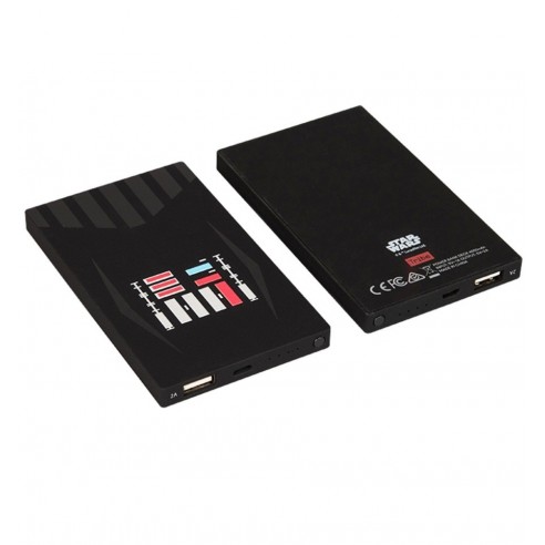 Power Bank Star Wars Darth Vader 4.000 mAh