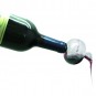 Mini Decantador Vino de Cristal