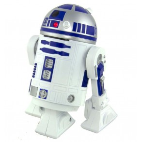 Star Wars Aspirador USB R2-D2