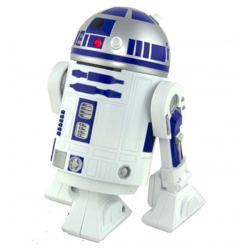 Star Wars Aspirador USB R2-D2