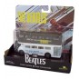 Bus The Beatles Portada Please Please Me