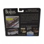 Bus The Beatles Portada Please Please Me