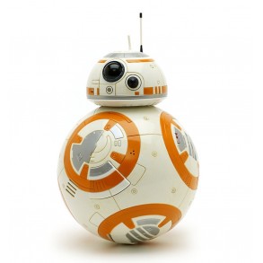 Muñeco con Voz Interactivo BB-8