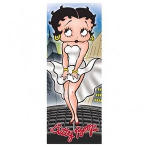 Puzzle Betty Boop 1.000 piezas