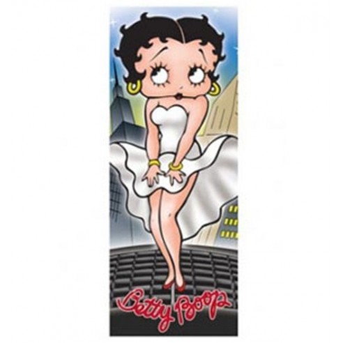 Puzzle Betty Boop 1.000 piezas