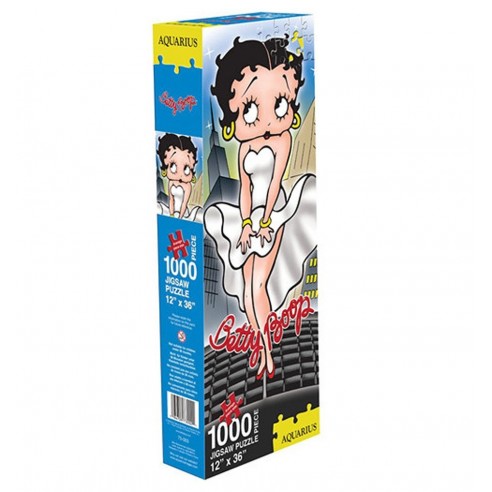 Puzzle Betty Boop 1.000 piezas