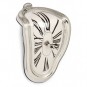 Reloj Derretido de Dalí Números Romanos