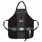 Delantal Darth Vader