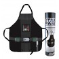 Delantal Darth Vader