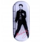 Funda Gafas Metálica Elvis El Rock de la Carcel