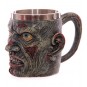 Jarra de Cerveza Zombi