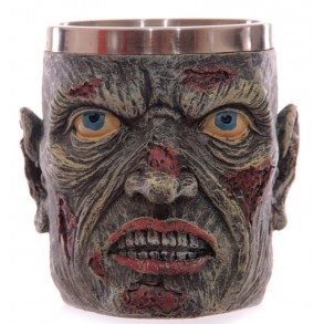 Jarra de Cerveza Zombi 2
