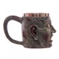 Jarra de Cerveza Zombi