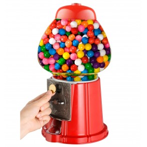 Chicletera Extra Grande 37 cm.