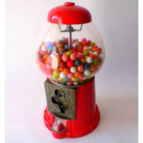 Chicletera Extra Grande 37 cm.