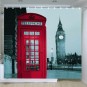 Cortina Baño Big Ben Londres