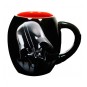 Taza Cerámica Darth Vader El Lado Oscuro