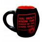 Taza Cerámica Darth Vader El Lado Oscuro