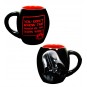 Taza Cerámica Darth Vader El Lado Oscuro