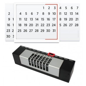 Calendario Perpetuo 2