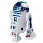 Hucha con Sonido Star Wars  R2-D2