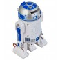 Hucha con Sonido Star Wars  R2-D2