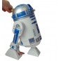 Hucha con Sonido Star Wars  R2-D2