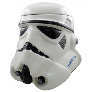 Bote para Galletas Star Wars Stormtrooper 2