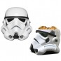Bote para Galletas Star Wars Stormtrooper