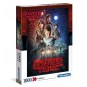 Puzzle Stranger Things Temporada Primera 1.000 piezas