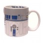 Taza Cerámica Star Wars R2-D2